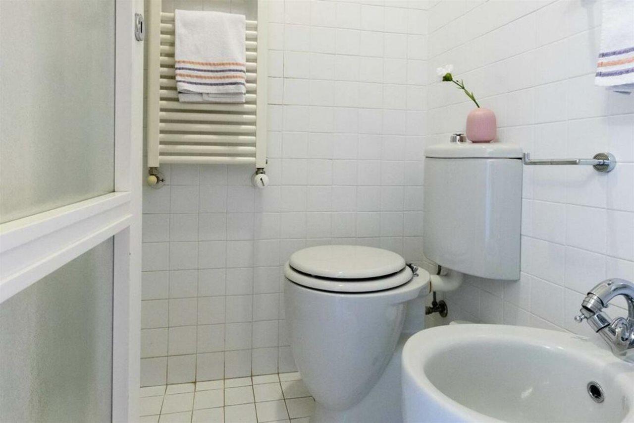 Altido Warm Apt For 4 In Porta Venezia Central 밀라노 외부 사진