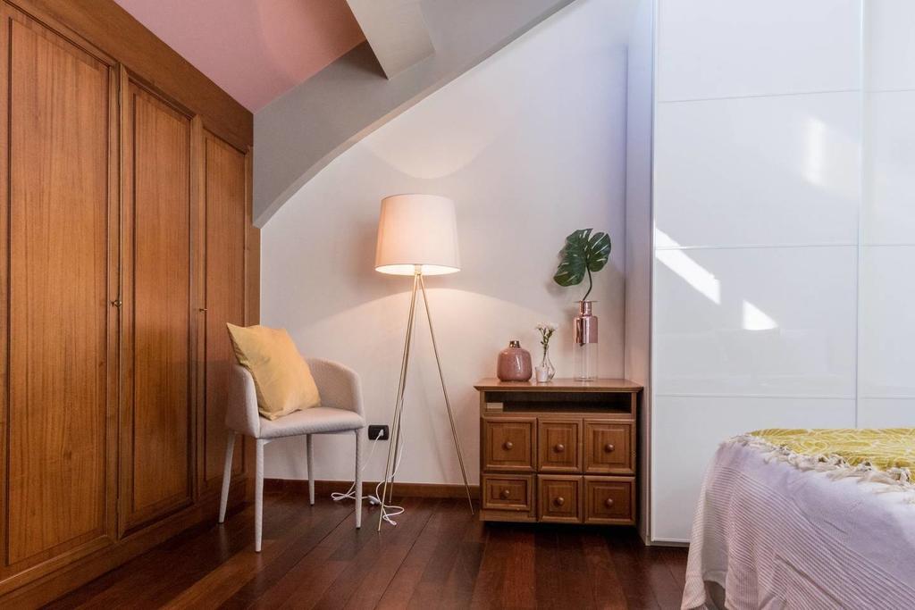 Altido Warm Apt For 4 In Porta Venezia Central 밀라노 외부 사진