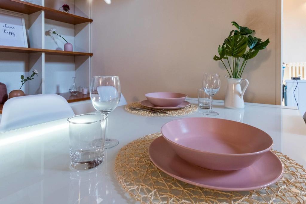 Altido Warm Apt For 4 In Porta Venezia Central 밀라노 외부 사진